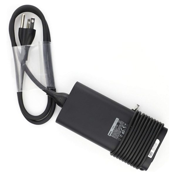 Dell Precision XPS 130W small pin charger adapter