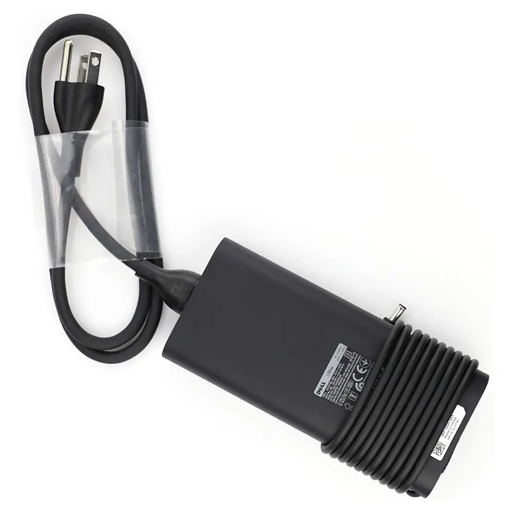 130W 19.5V 6.67A Dell Precision 5510 Original Charger