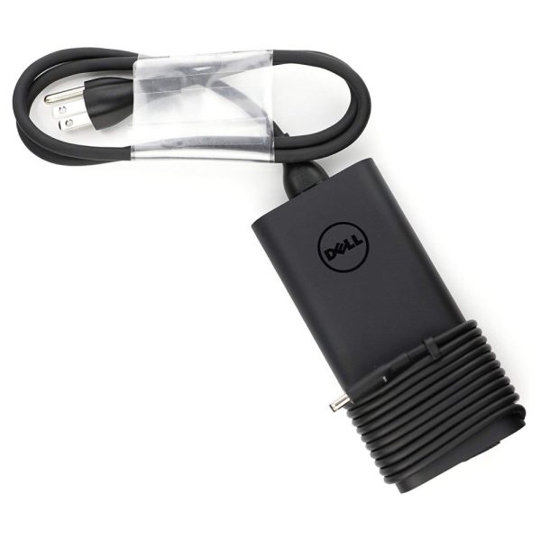 Dell Precision XPS 130W small pin charger adapter