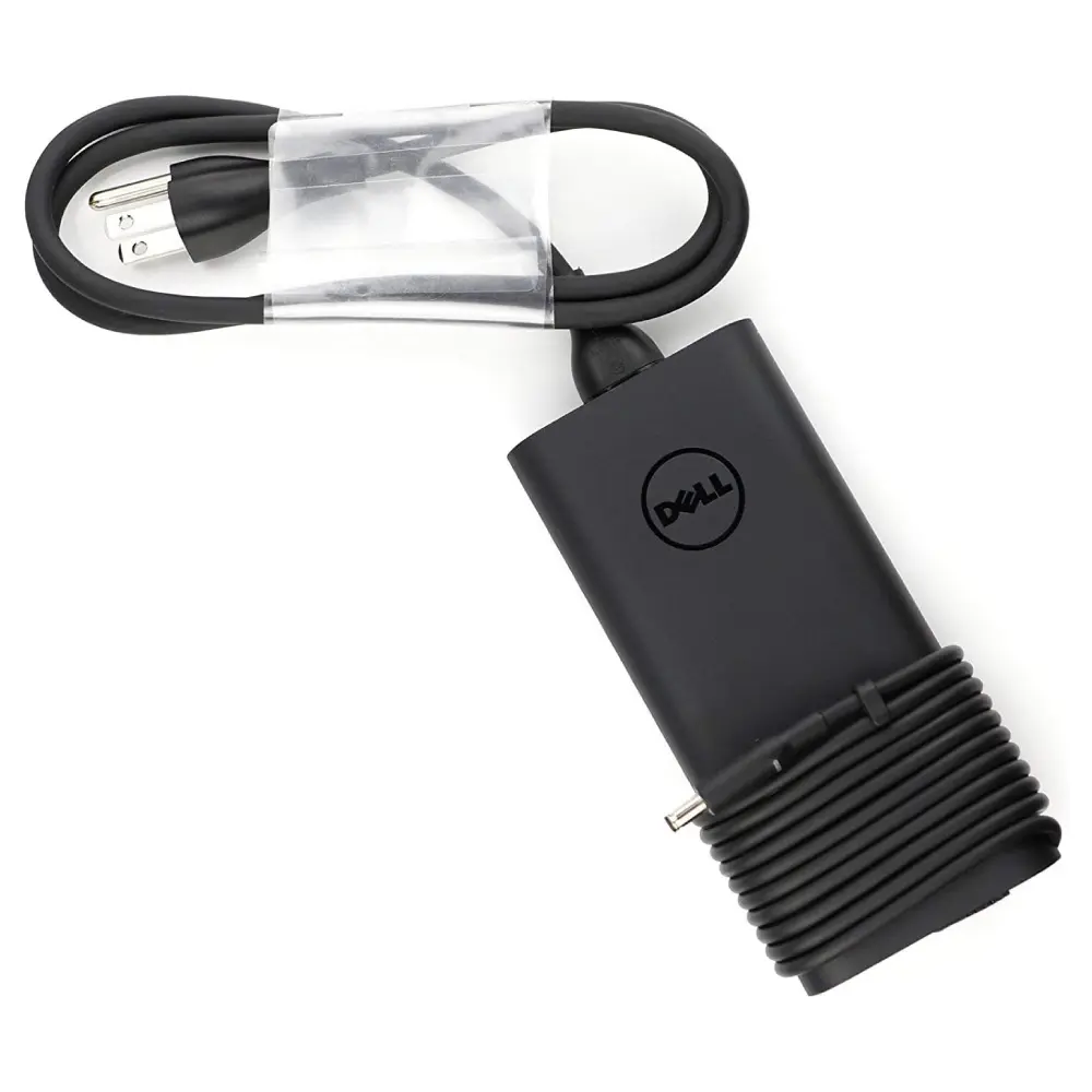 130W 19.5V 6.67A Dell Precision 5510 Original Charger