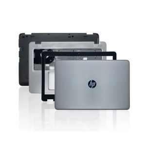 HP EliteBook 850 G3 Top + Bottom Casing Cover