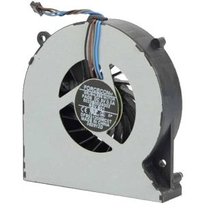 CPU Cooling Fan for HP ProBook 6460B