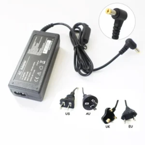 65W 19V 3.42A Acer Aspire 3624 Charger