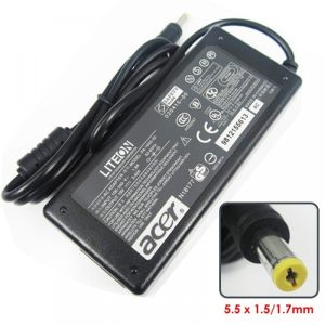 90W 19V 4.74A Acer Aspire 4743G Charger