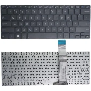 ASUS VivoBook S300 Series Keyboard
