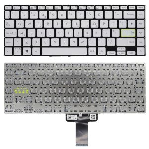 ASUS Vivobook Flip 14 TP470 Keyboard