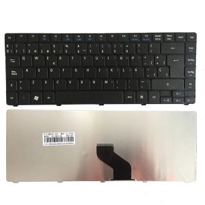 Acer Aspire 4743G Keyboard