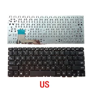 Asus VivoBook ZenBook Q200E Keyboard