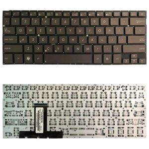 Asus VivoBook ZenBook UX31 Keyboard