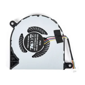 Laptop CPU Fan For Dell Inspiron 13 5379