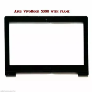Laptop Screen Replacement for ASUS VivoBook S300 Series