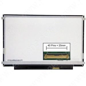 Laptop Screen Replacement for Acer Aspire 3820