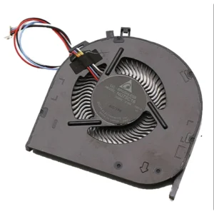 Laptop CPU fan for Lenovo Thinkpad E580