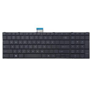 Toshiba Satellite C850D Laptop Keyboard