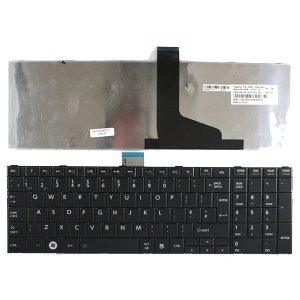 Toshiba Satellite C870 Laptop Keyboard