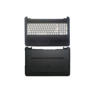 HP 256 G5 Top + Bottom Casing Cover