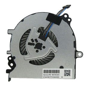 Laptop CPU fan for HP ProBook 430 G4