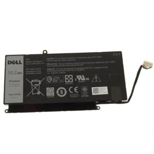 0YRDD6 Dell Inspiron 14 5480 Laptop Battery