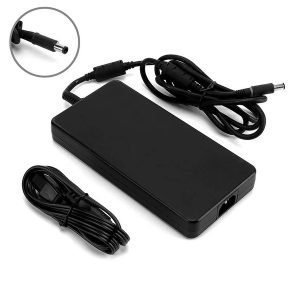 240W 19.5V 12.3A Dell Alienware 15 R3 Charger