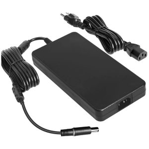 240W 19.5V 12.3A Dell Alienware M17x R4 Charger