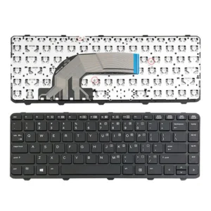 HP ProBook 440 G0 Laptop Keyboard