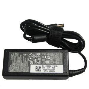 45W 19.5V 2.31A Dell Inspiron 13 5368 Charger