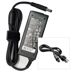 45W 19.5V 2.31A Dell Inspiron 13 5379 Charger