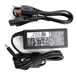 45W 19.5V 2.31A Dell Inspiron 13 7348 Charger