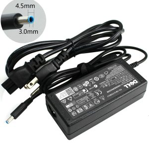 45W 19.5V 2.31A Dell Inspiron 13 7353 Charger