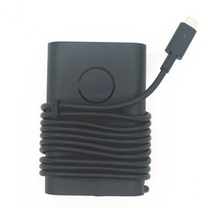 45W 20V 3.25A Dell Chromebook 3400 Charger