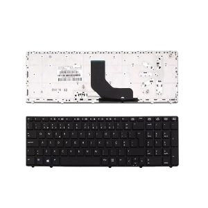 HP ProBook 6575b Laptop Keyboard