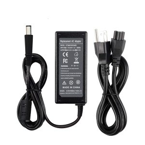 65W 19.5V 3.34A Dell Chromebook 11 3180 Charger