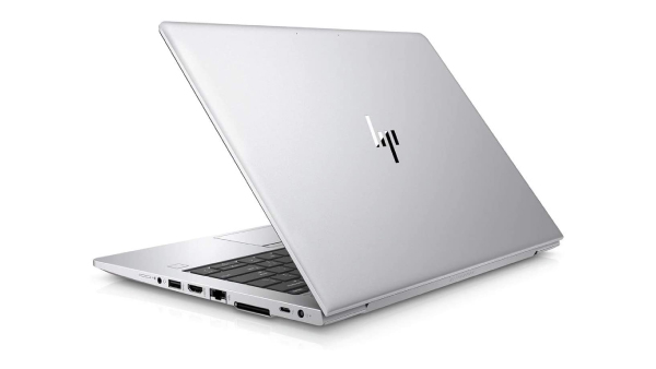 A Review of the HP EliteBook 830 G5