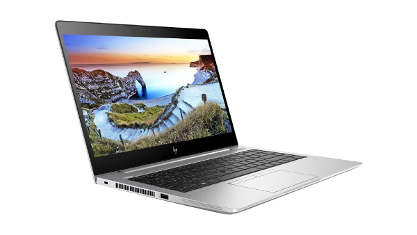 A Review of the HP EliteBook 840 G5