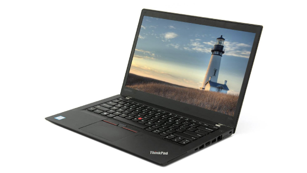 A Review of the Lenovo ThinkPad T470s