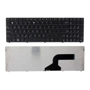 ASUS X55A Series Keyboard