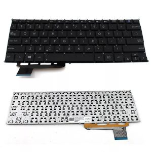 Asus VivoBook ZenBook X202E Keyboard