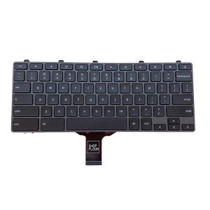 Dell Chromebook 11 3100 Keyboard