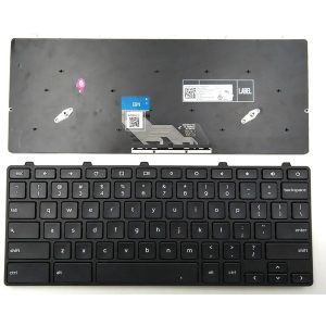 Dell Chromebook 11 3180 Keyboard