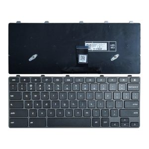 Dell Chromebook 11 5190 Laptop Keyboard