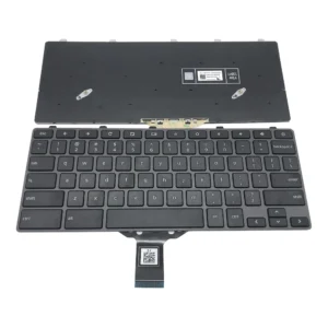 Dell Chromebook 3100 Laptop Keyboard
