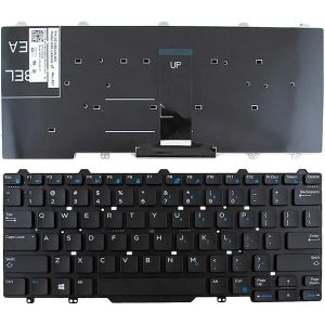 Dell Chromebook 5488 Keyboard