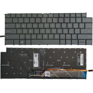 Dell Inspiron 13 5310 Keyboard