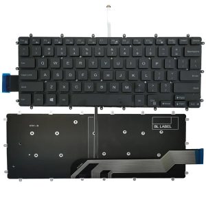 Dell Inspiron 13 5368 Keyboard