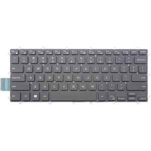 Dell Inspiron 13 5378 Keyboard