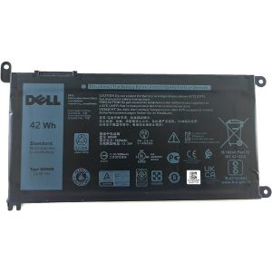 Dell Inspiron 13 5378 Laptop Battery