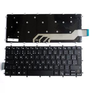 Dell Inspiron 13 5379 Keyboard