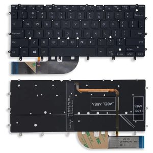 Dell Inspiron 13 7000 Keyboard