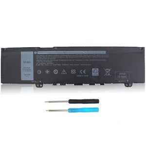 Dell Inspiron 13 7000 Laptop Battery