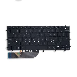 Dell Inspiron 13 7348 Keyboard